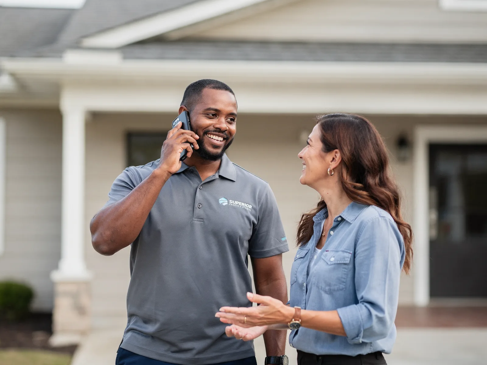 Fascia Repair Readyville, TN FAQs