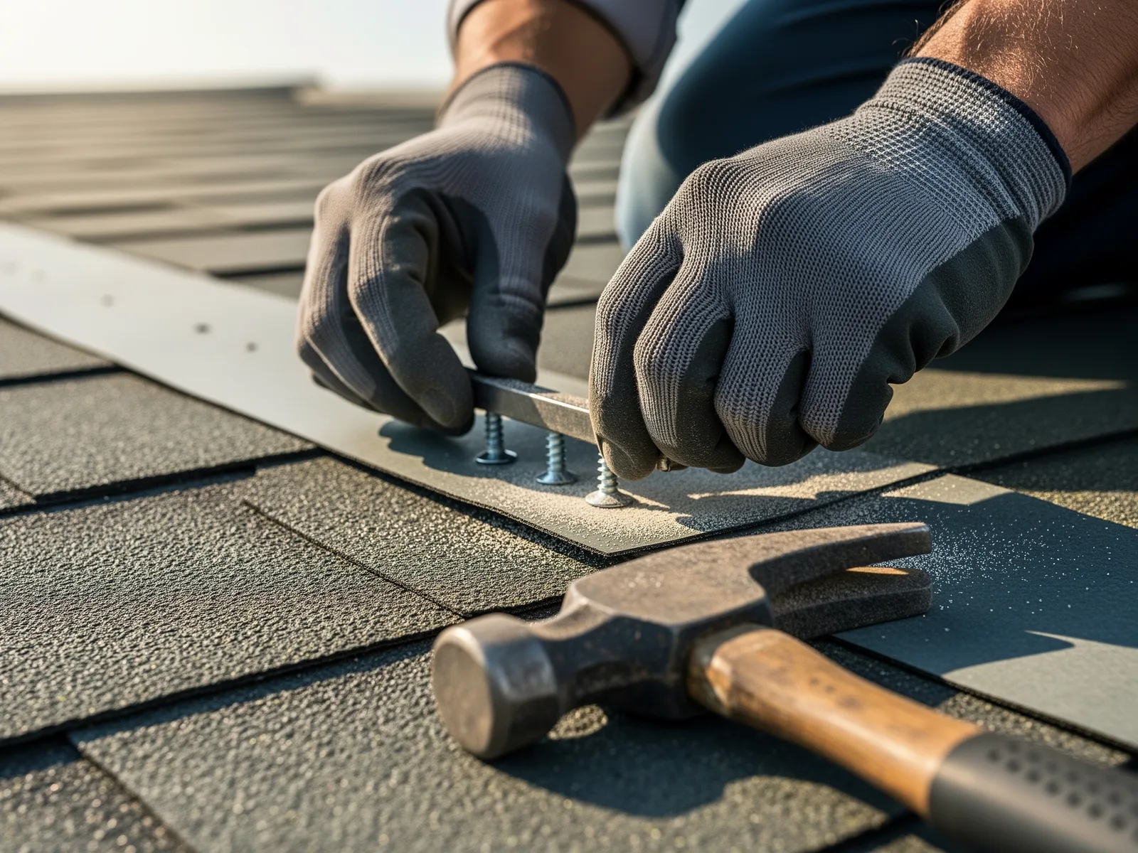 Why choose Fascia Repair in Readyville, TN
